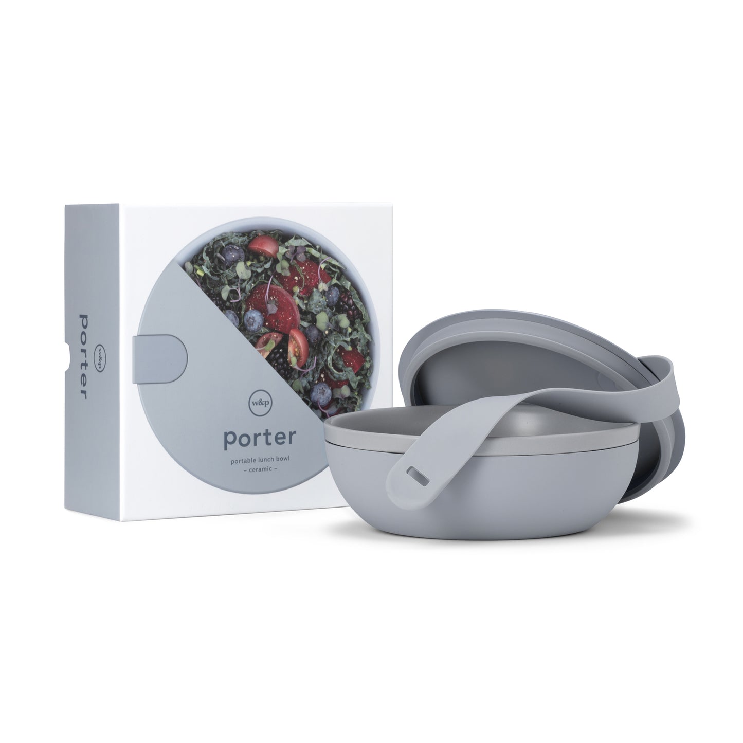 W&P Porter Bowl - Ceramic