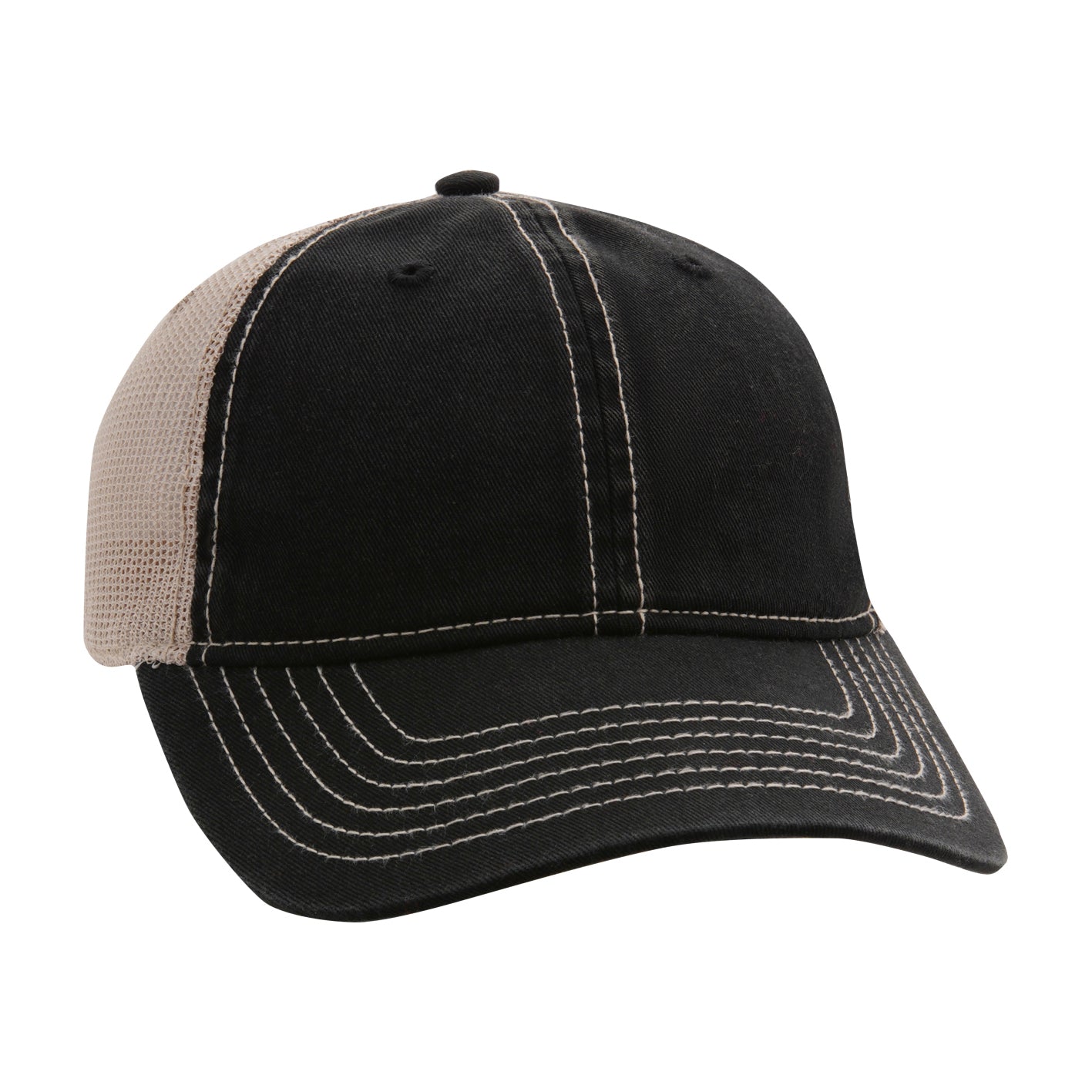 Black Ahead Wharf Cap