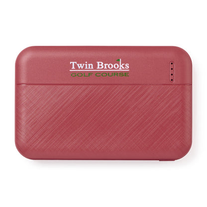 iLive™ 5K Power Bank