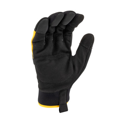 DPG758 Impact Cold Weather Glove - Size L
