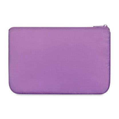 Arlo rPET Zippered Pouch