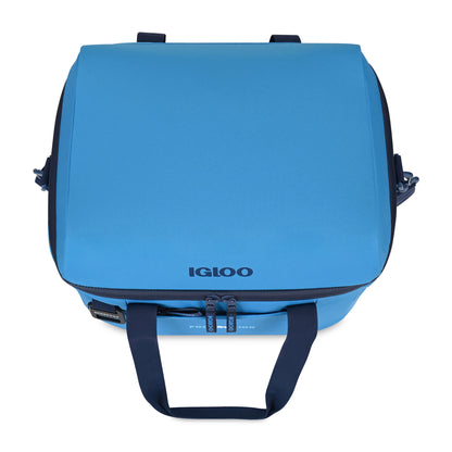 Igloo® Day Chiller XL Box 38 Can Soft Cooler