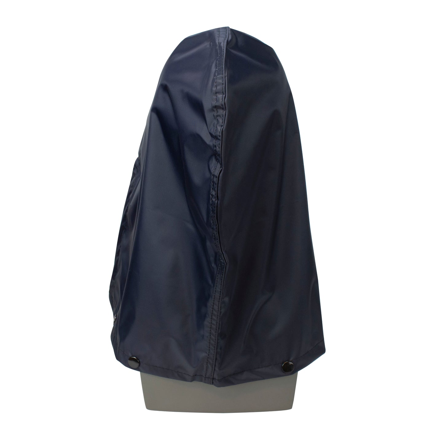 77HO Sani Light Hood - Black - Size U