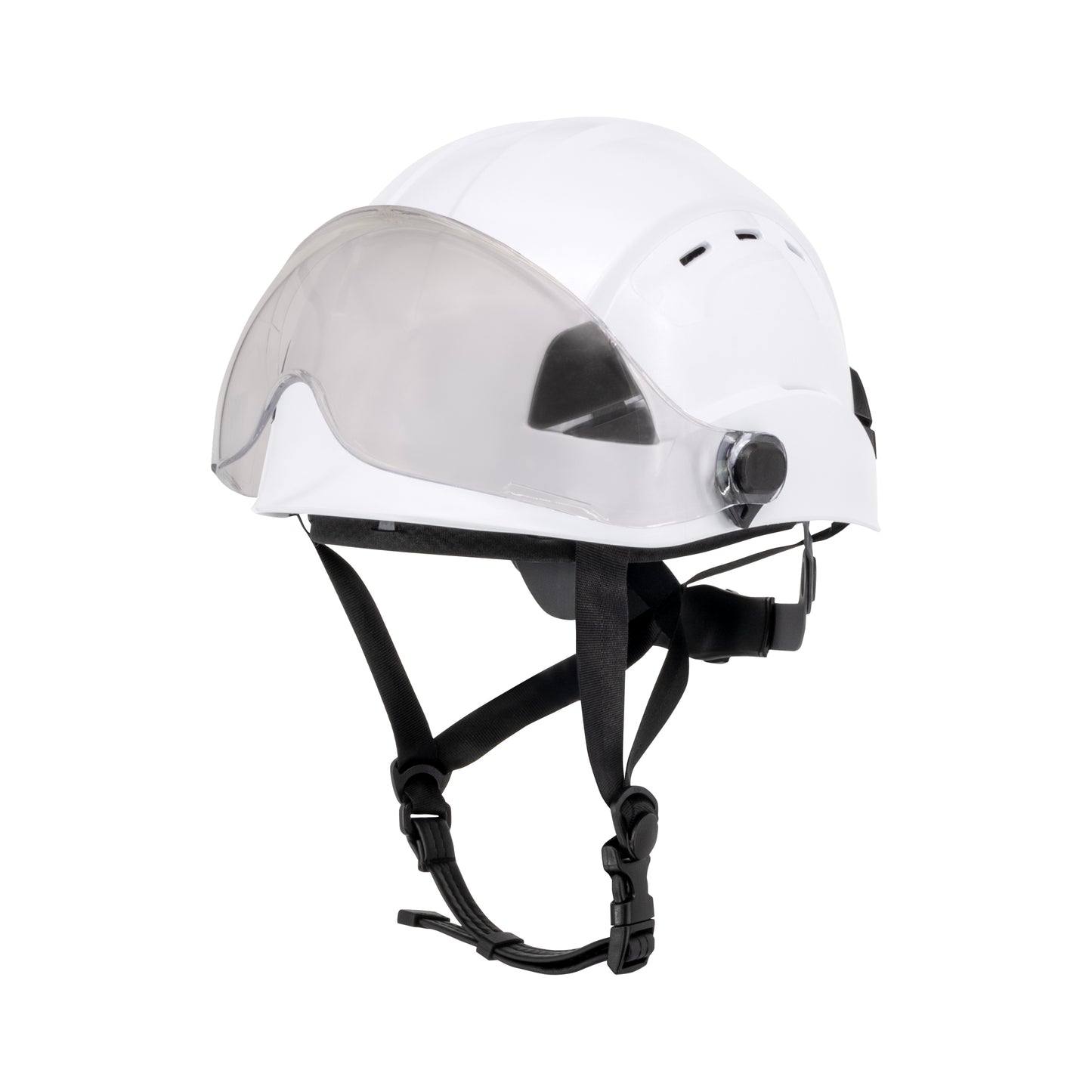 Visor for DPG22 Type II Helmet  - Clear AF+ Lens