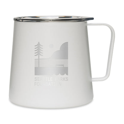 MiiR® Grounded Camp Cup - 12 Oz.