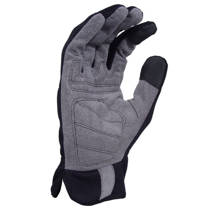 DPG218 RapidFit™ Slip On Glove - Size L