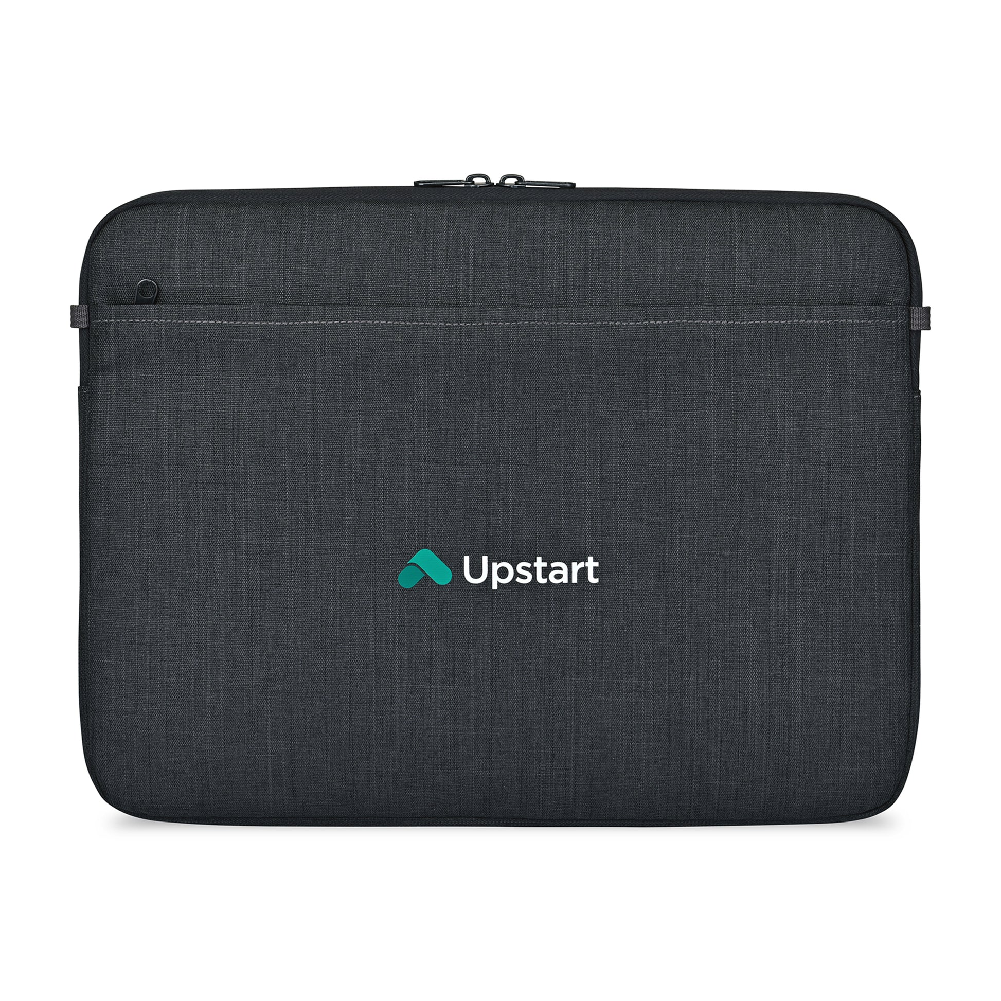 Black Sand Alba 16" Laptop Sleeve