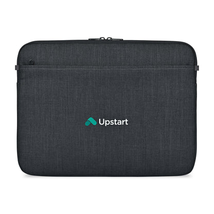 Black Sand Alba 16" Laptop Sleeve