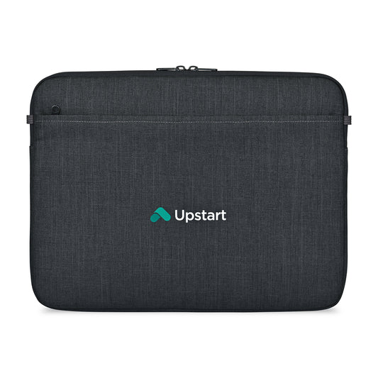 Black Sand Alba 16" Laptop Sleeve