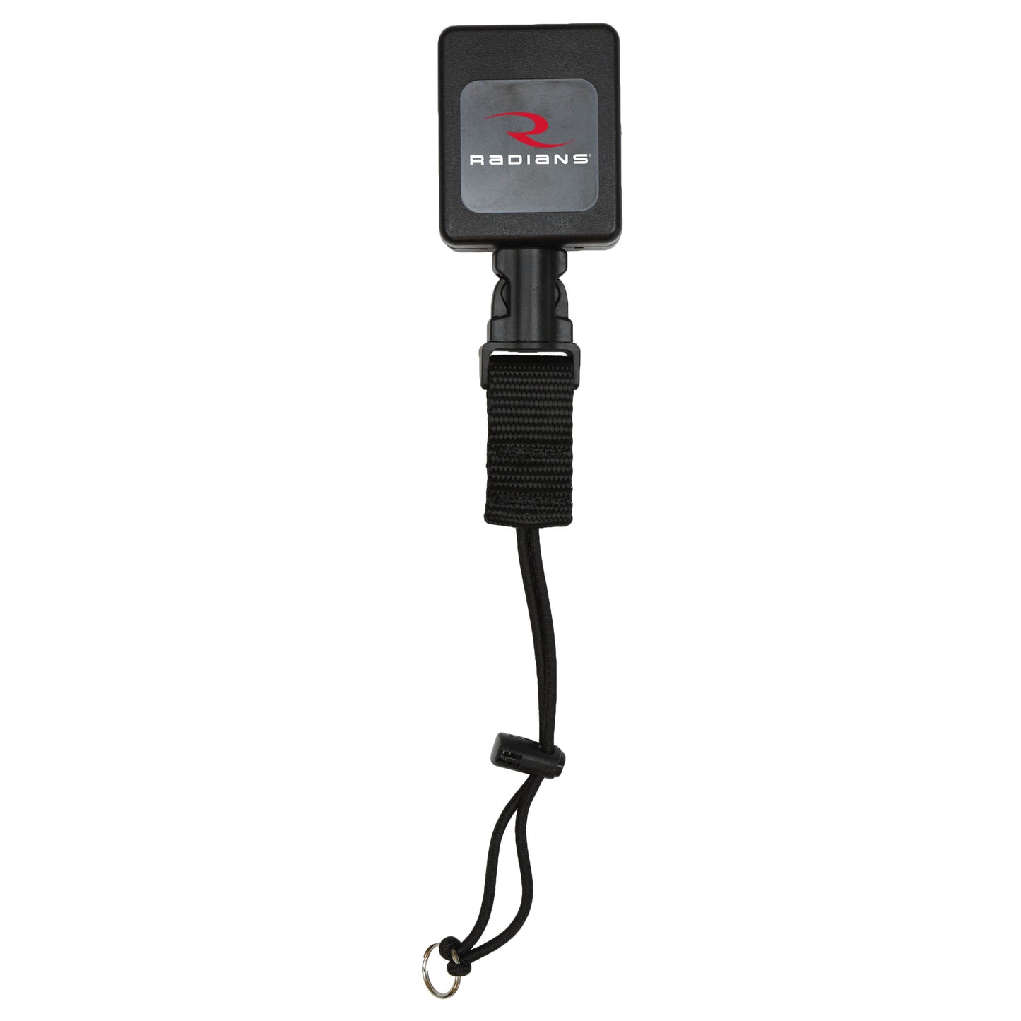 RRT-2440 Tablet/Large Radio Tether - 24oz Load - 40in Extension
