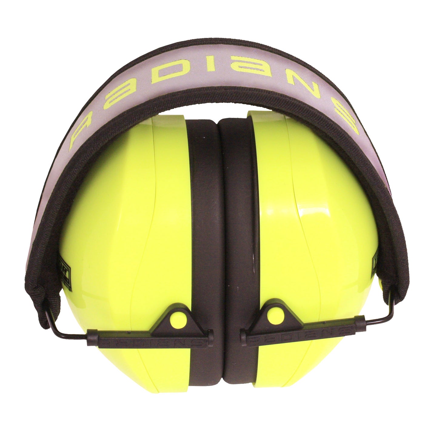 TRPX™ Hi-Visibility 29 Earmuff - Hi-Vis Green