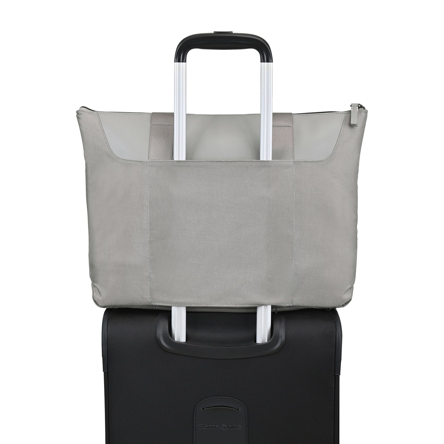 Travis & Wells® Lennox Laptop Tote
