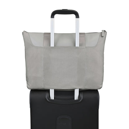 Travis & Wells® Lennox Laptop Tote