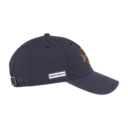 Ahead The Eco Recycled Cap
