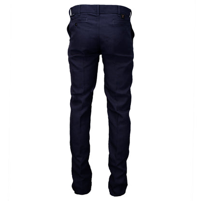 VN4PT 4.5 oz Nomex® FR Trouser (CAT 1) - Gray - Size 32R