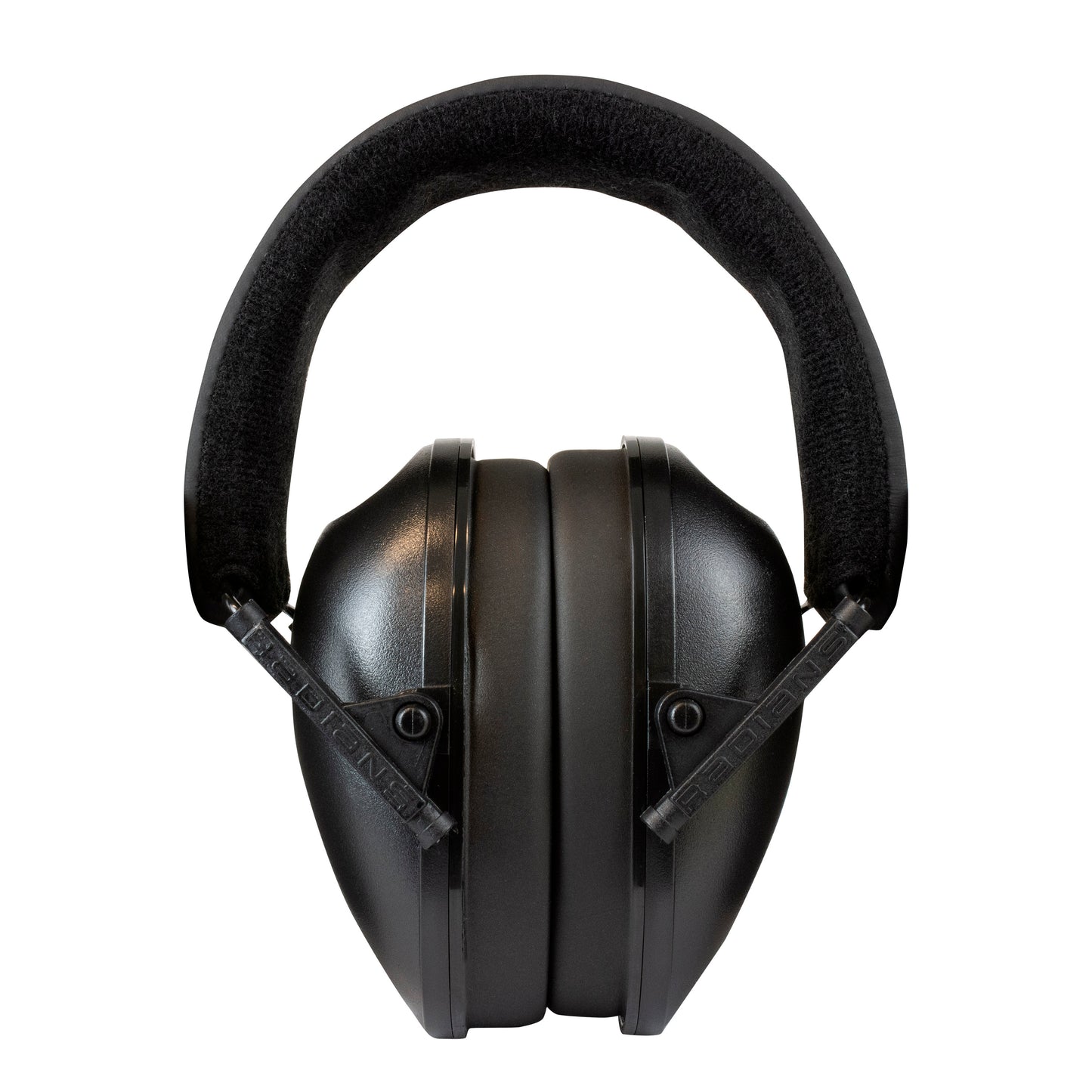 Lowset™ 21 Earmuff - Black