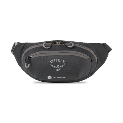 Black Osprey Daylite® Waist Pack