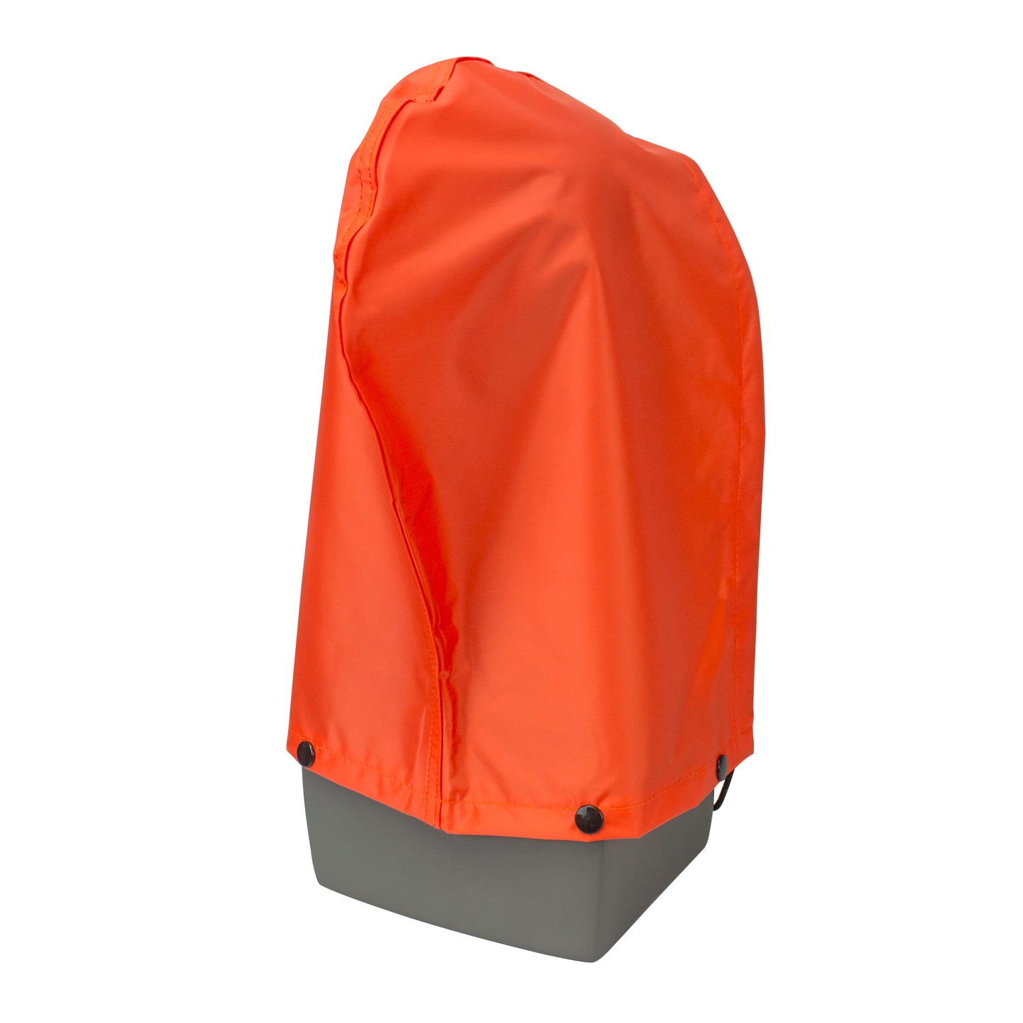77HO Sani Light Hood - Black - Size U