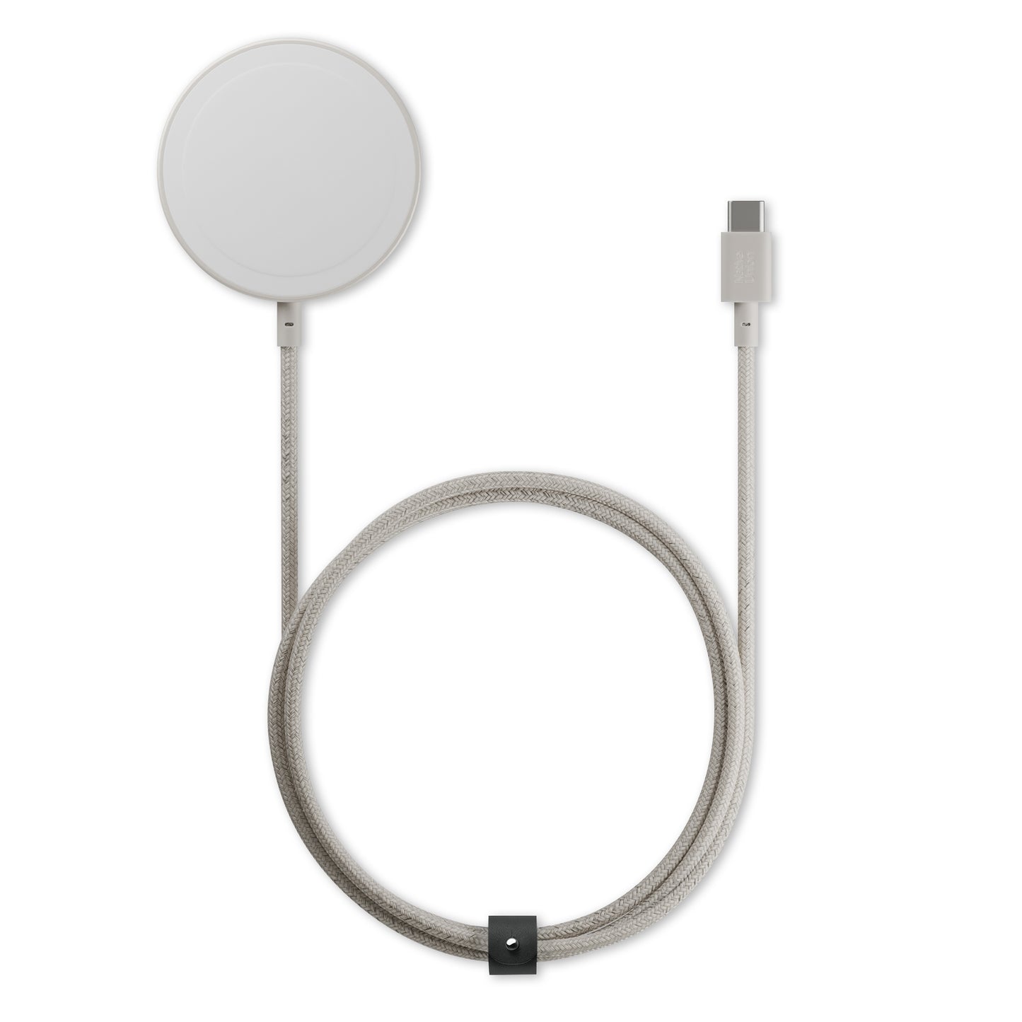 Native Union Snapstand Qi2 Wireless Charger