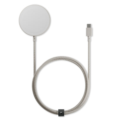 Native Union Snapstand Qi2 Wireless Charger