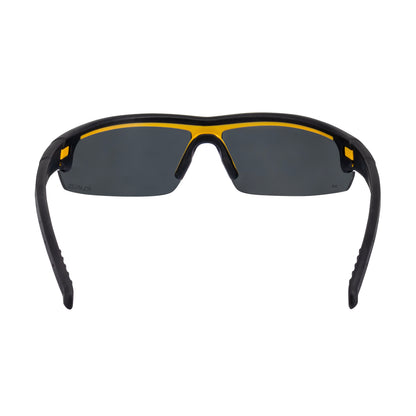 Architect™ Polarized Protective Eyewear - Black Frame - Polarized Smoke Lens