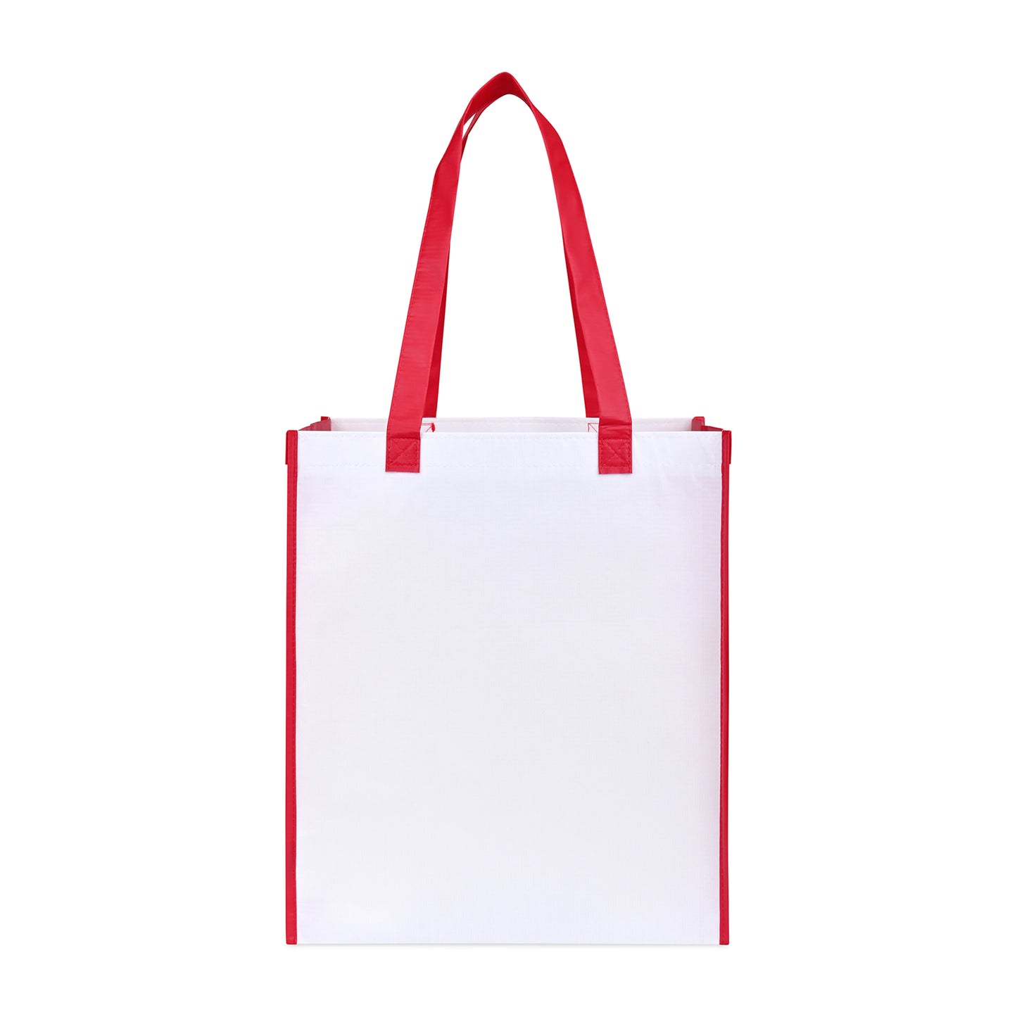 Harlow Laminated Recycled Shopper