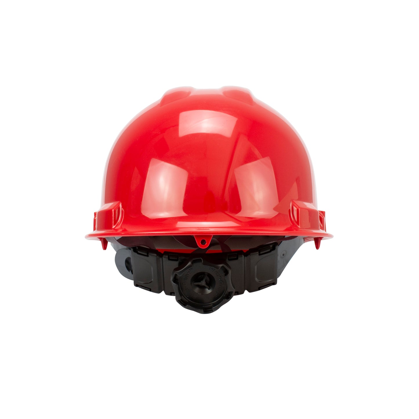 Granite™ Vented Cap Style Hard Hat - Dark Gray