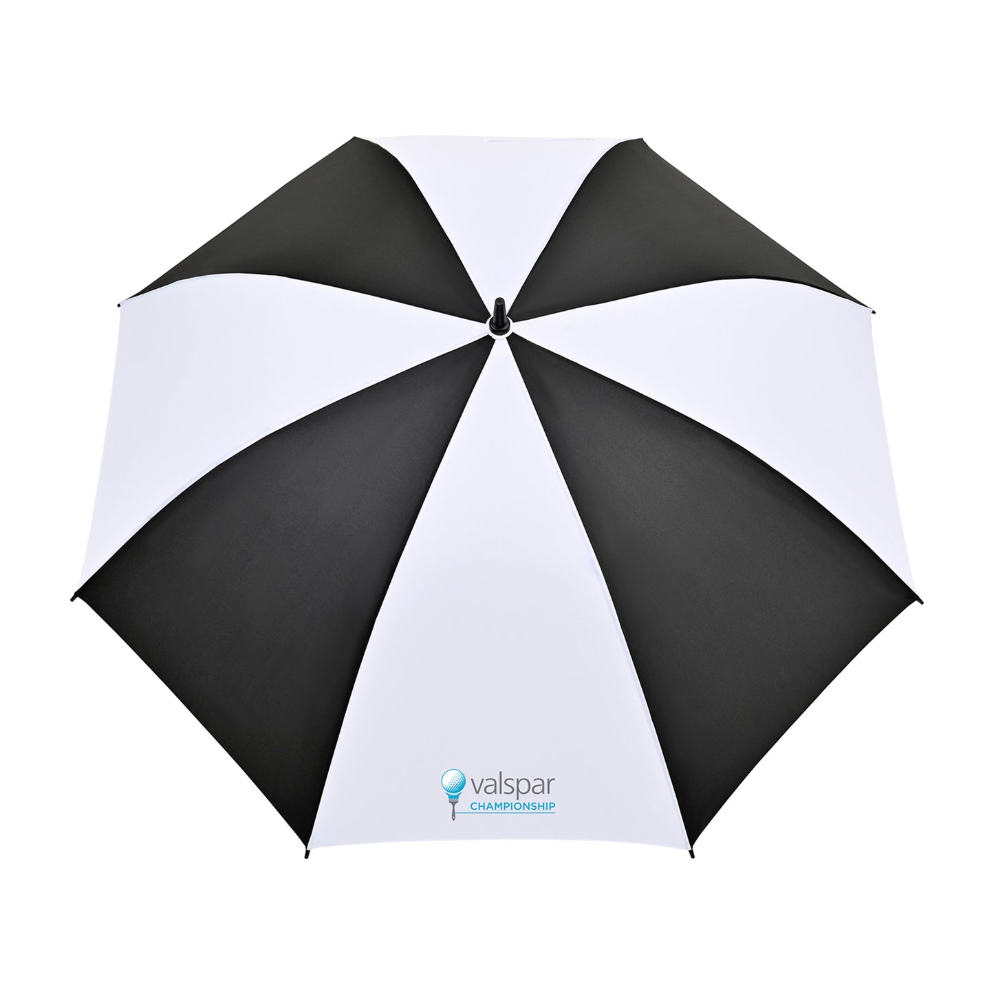 Elements 60" Recycled Auto Open Golf Umbrella