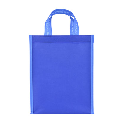 Out of the Ocean® Reusable Lunch Shopper with Click N’ Stay®