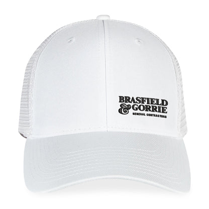 Merrimack Hat Co.® Casey Performance Trucker