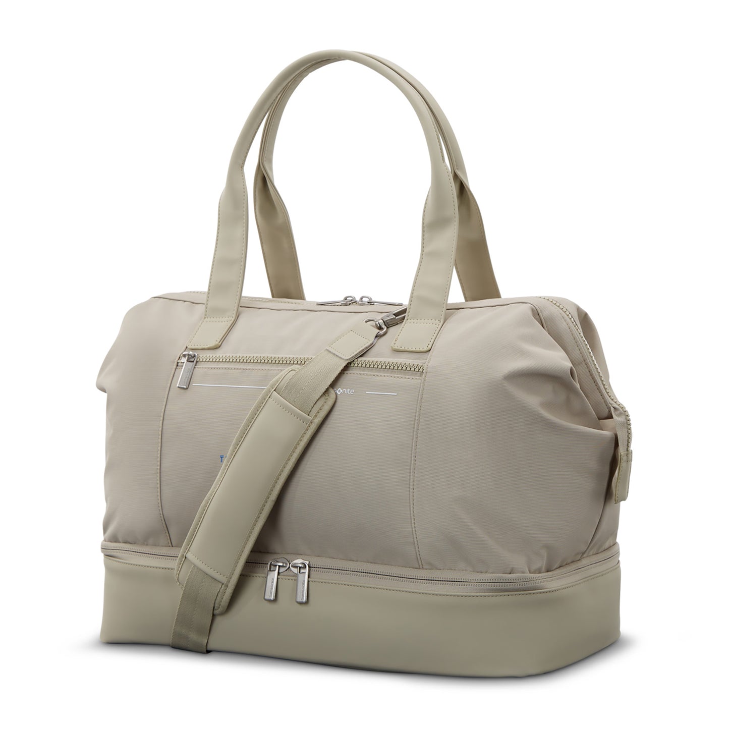 Samsonite Better Than Basic Weekender