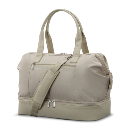 Samsonite Better Than Basic Weekender