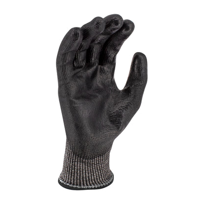 DPG860 Touchscreen Nitrile A5 Cut Glove - Size L