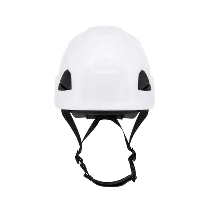 DPG22 Type II Class E Safety Helmet - Black