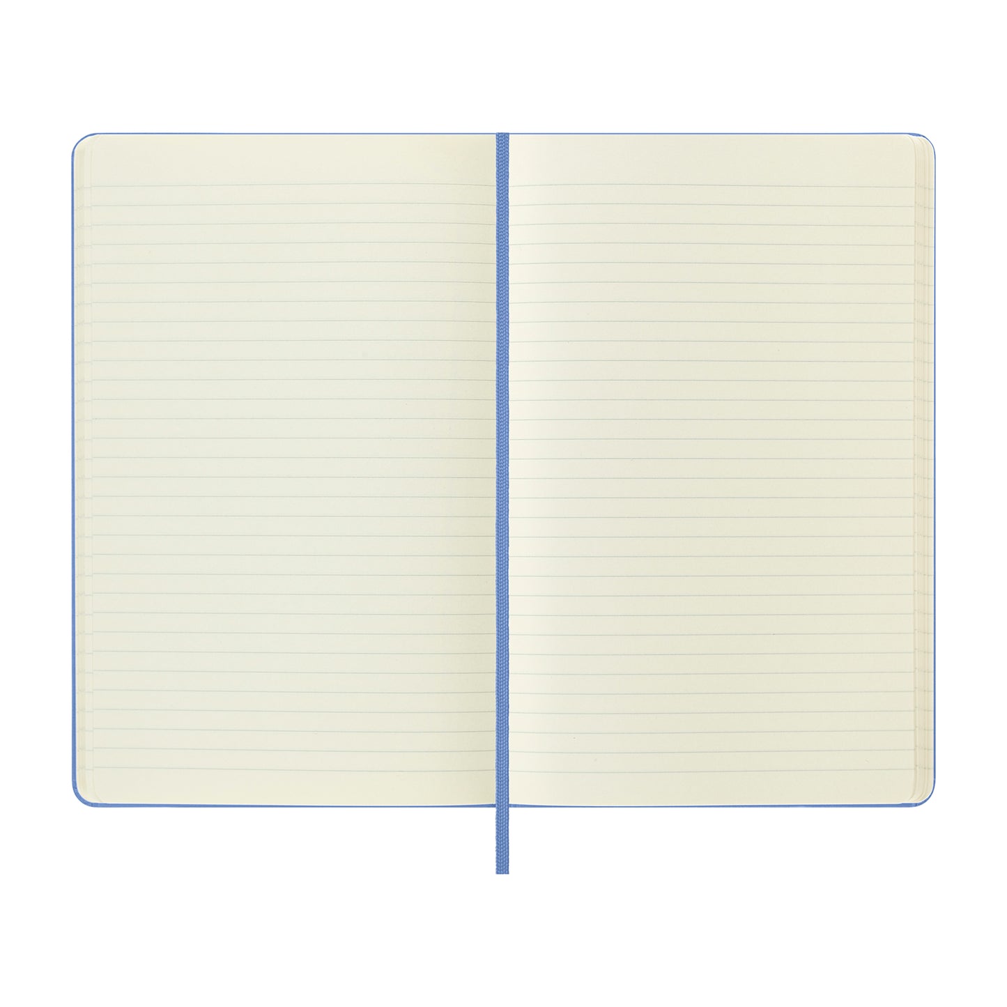 Moleskine® Hard Cover Ruled Large Notebook
