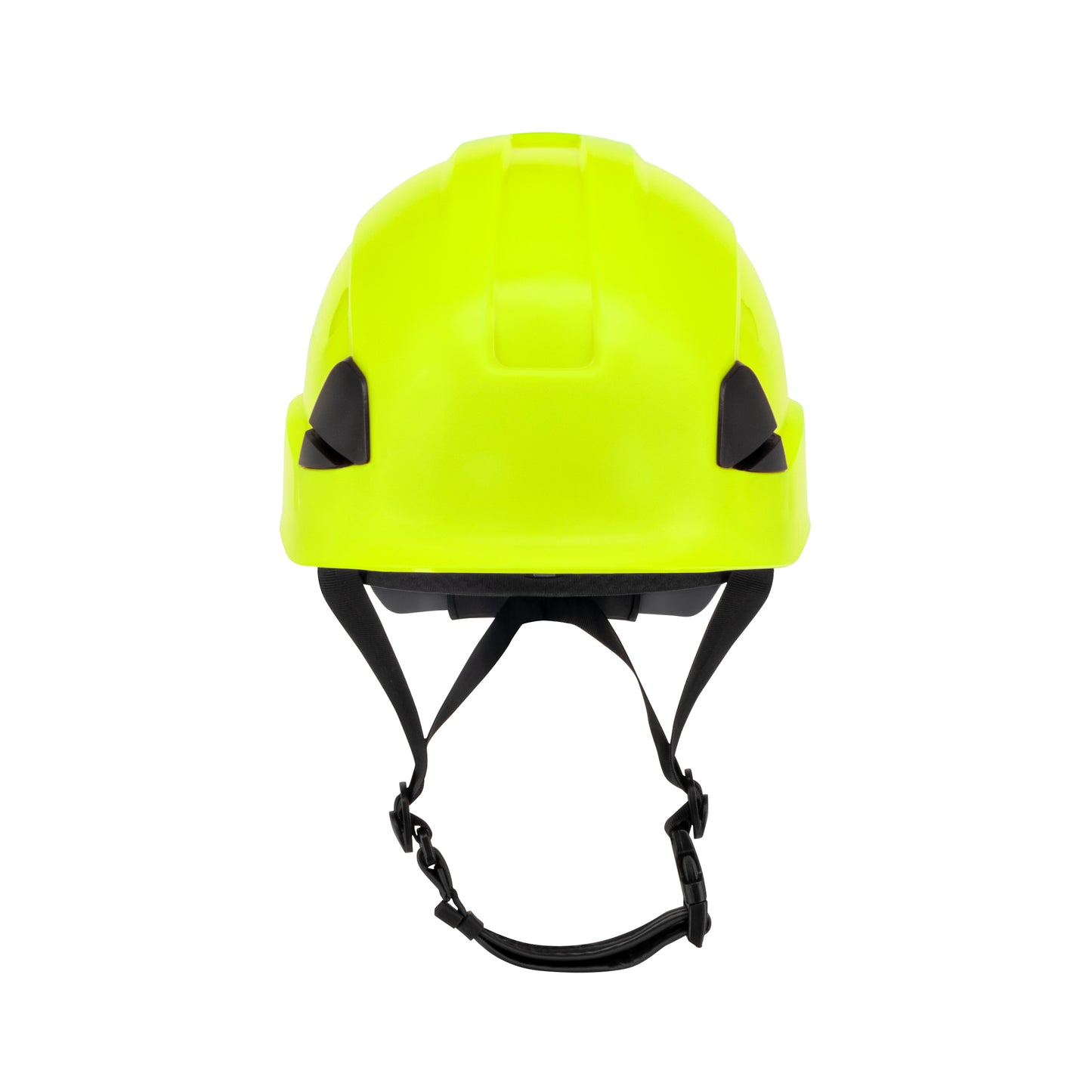 Dareware™ RHC2 Type II Class E Safety Helmet - Black