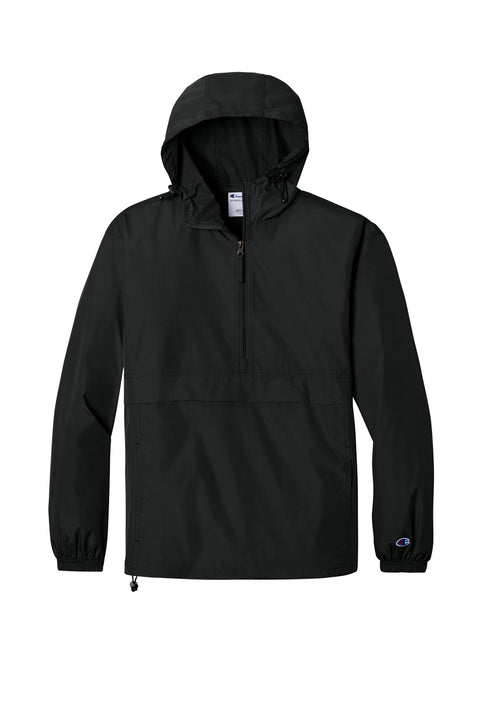 Champion® Packable Anorak Jacket