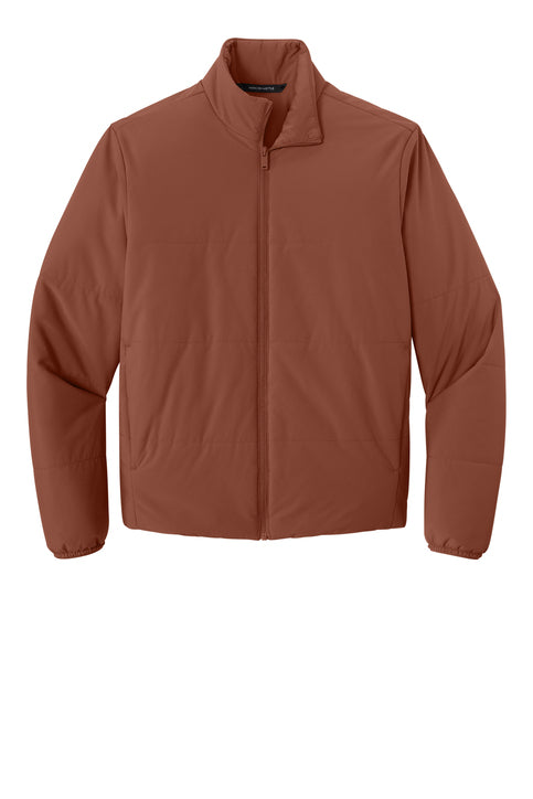 Mercer+Mettle® Brookline Quilted Jacket