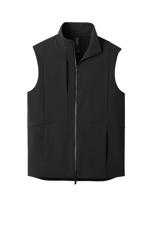 MiiR® Nozawa Soft Shell Vest