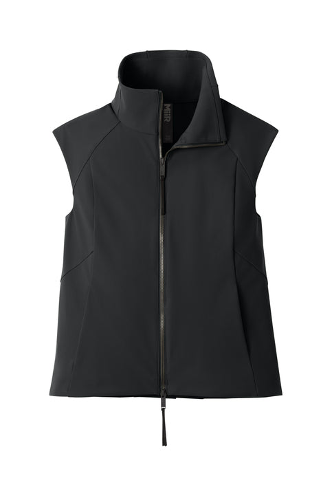 MiiR® Women's Nozawa Soft Shell Vest