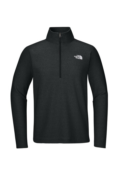 The North Face® Textured Pine Grove 1/2-Zip