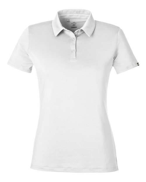 Under Armour Women's Recycled Polo