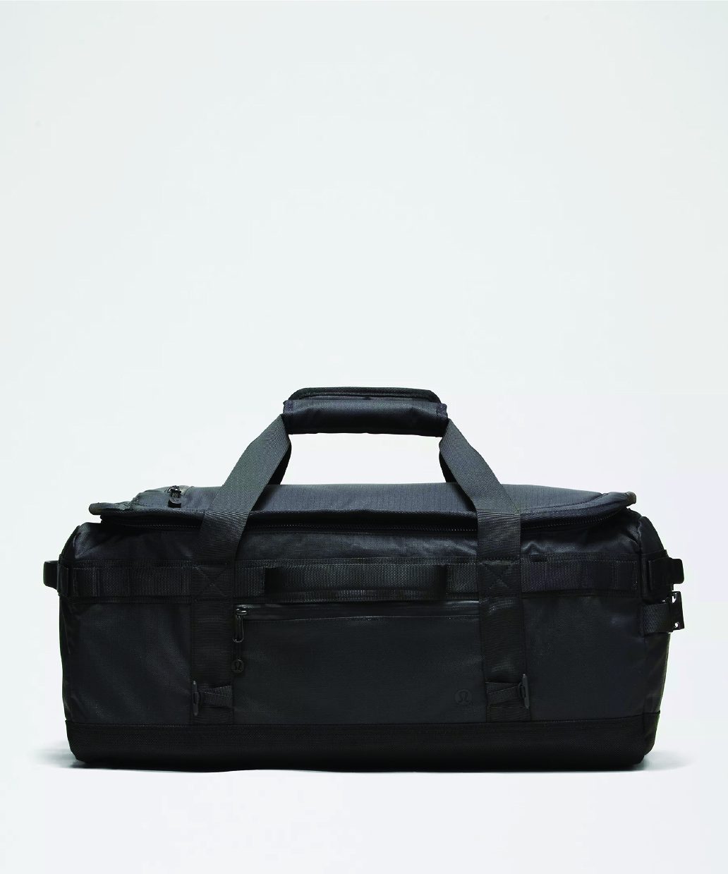 2-in-1 Travel Duffle Backpack 45L