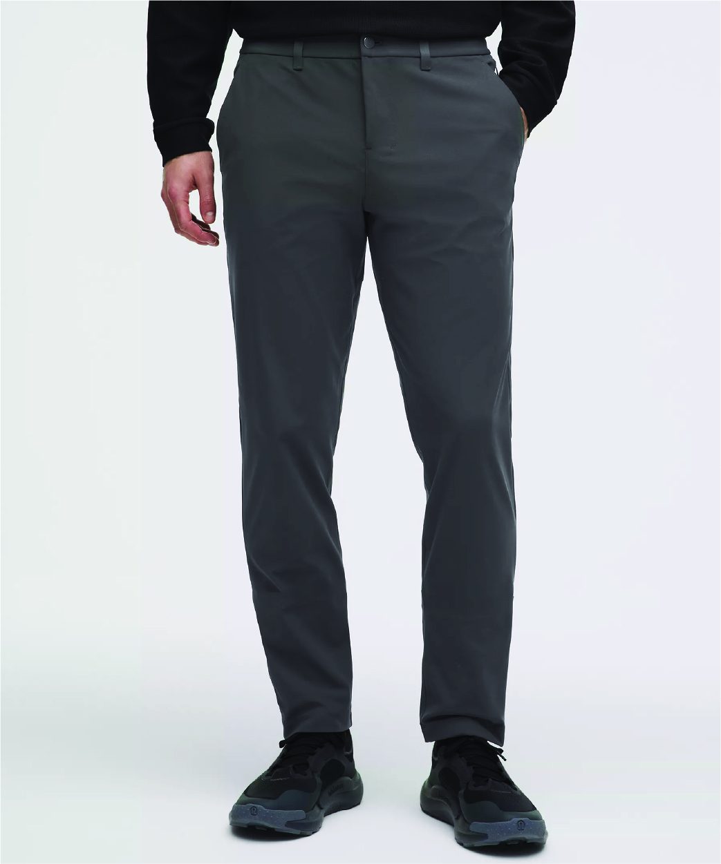 ABC Classic-Fit Trouser 32L