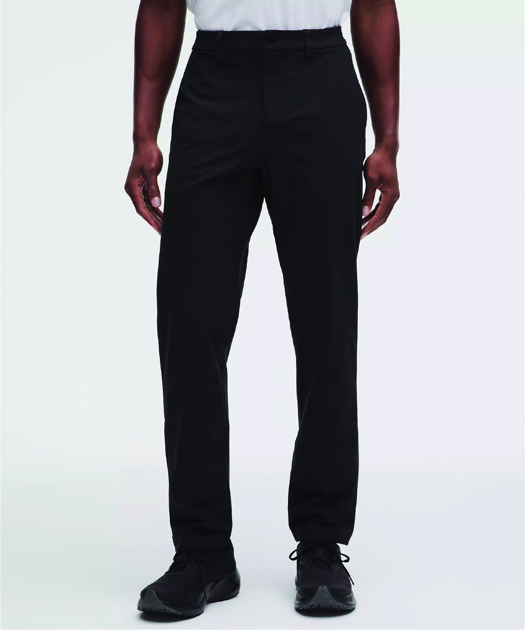 ABC Classic-Fit Trouser 34L