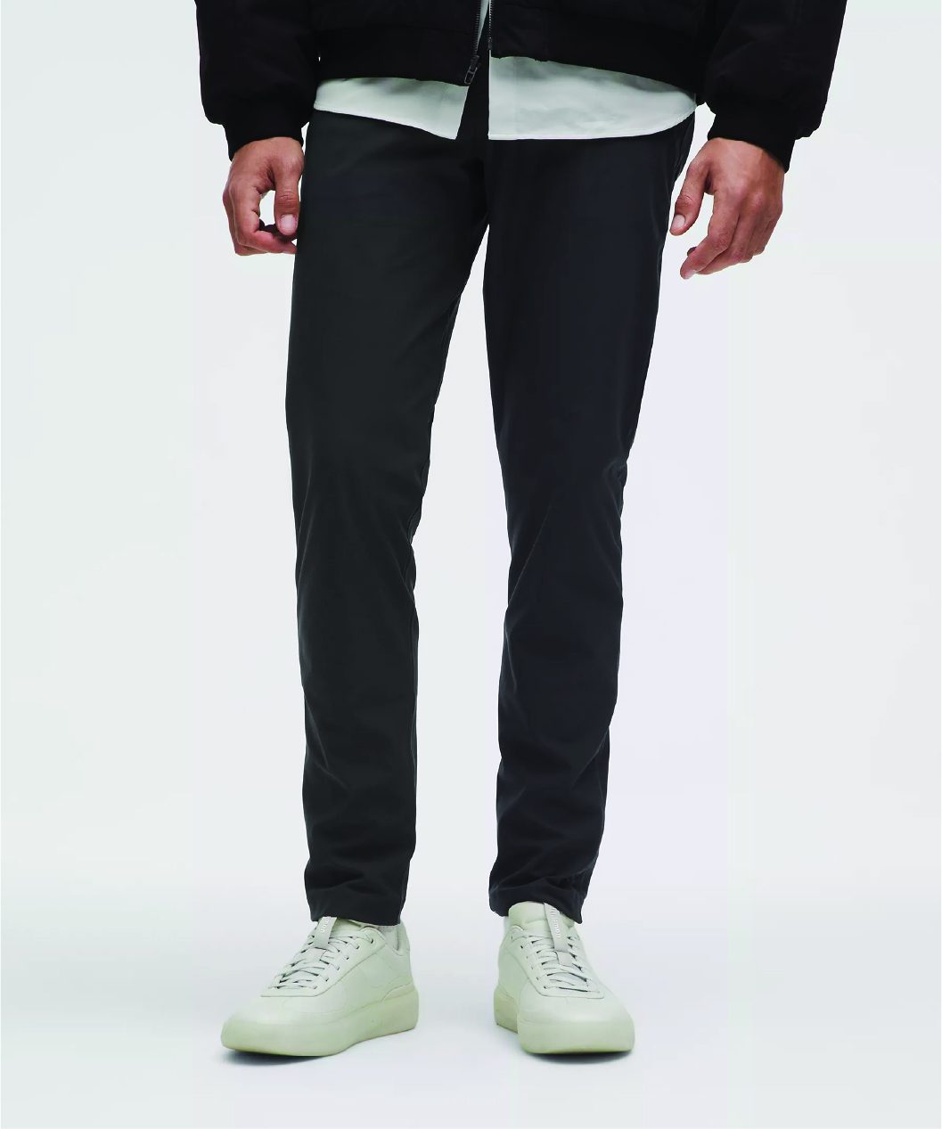 ABC Slim-Fit 5 Pocket Pant