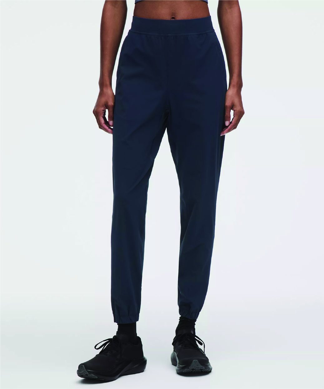 Adapted State High-Rise Jogger Regular