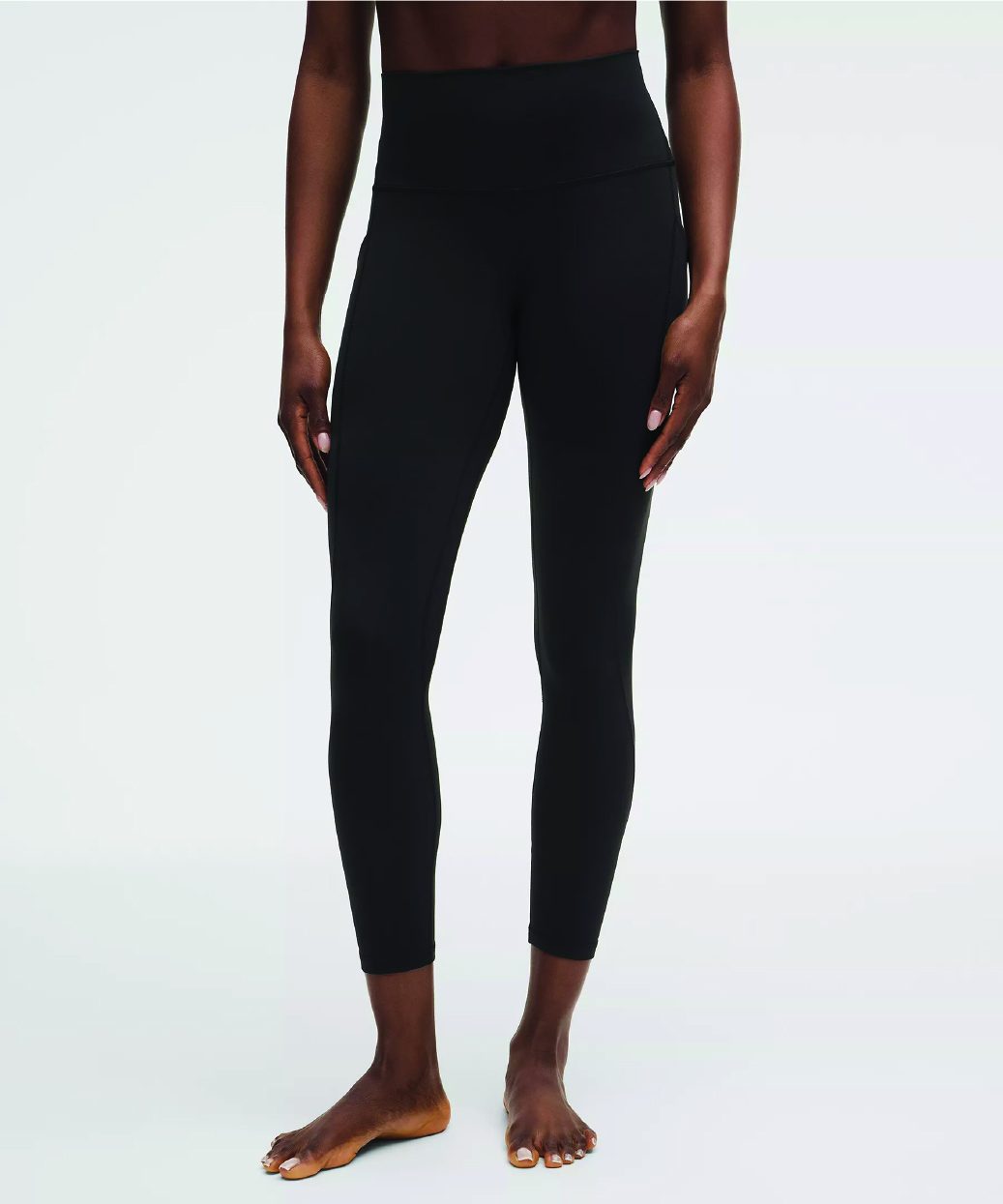 Align High-Rise Pant with Pockets 25"