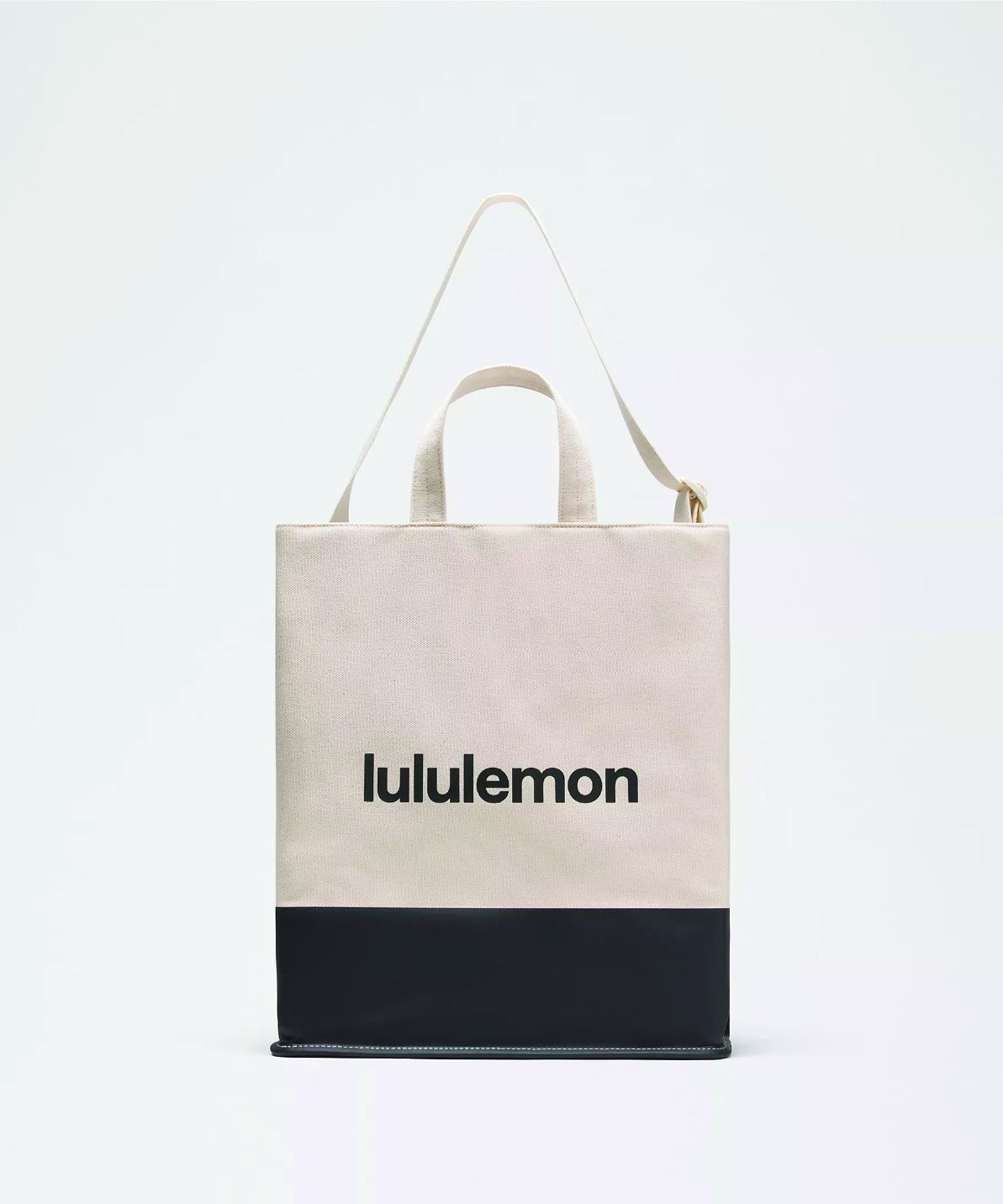 Canvas Market Tote Bag 19L