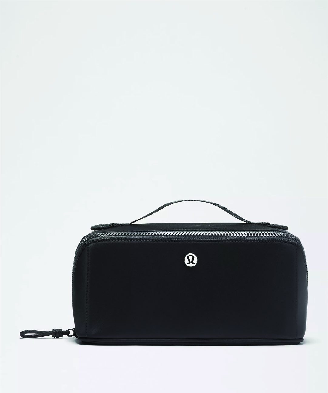 Curved Crossbody Bag 3L